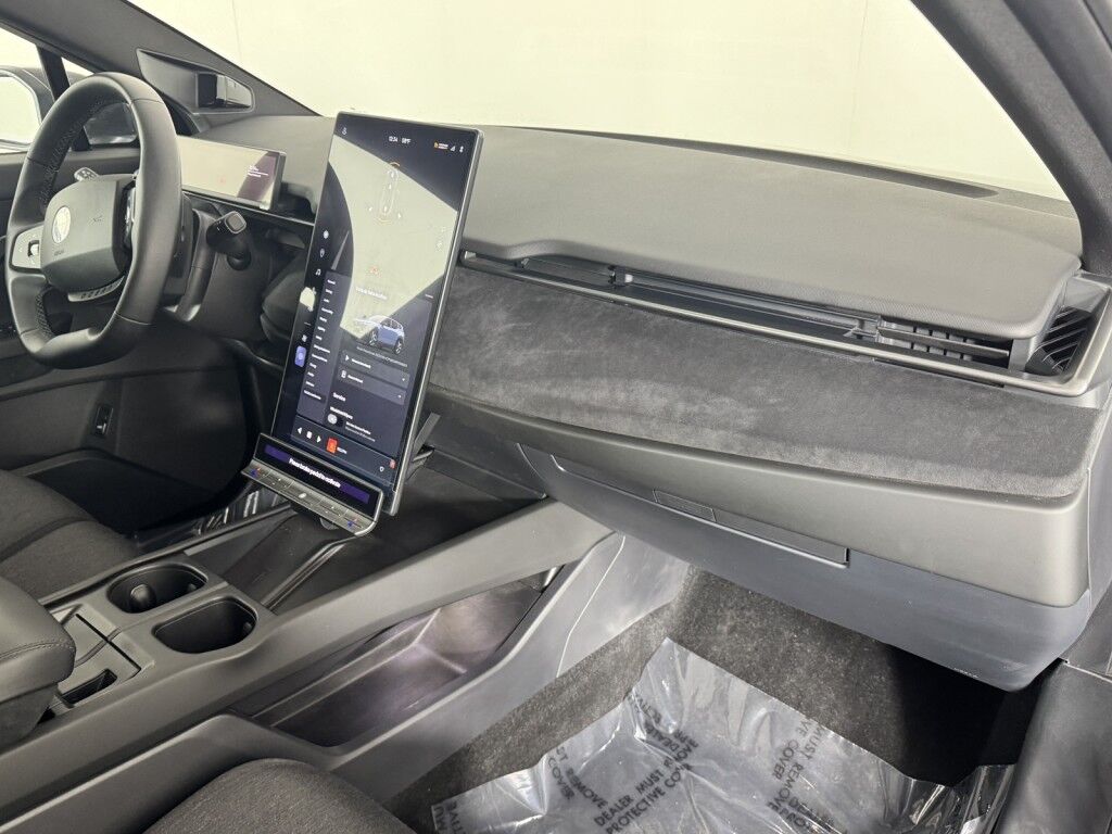 2023 Fisker Ocean Ultra AWD Maumee OH