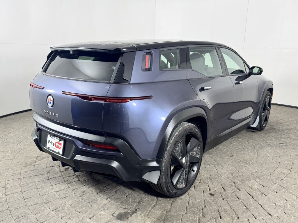 2023 Fisker Ocean Ultra AWD Maumee OH