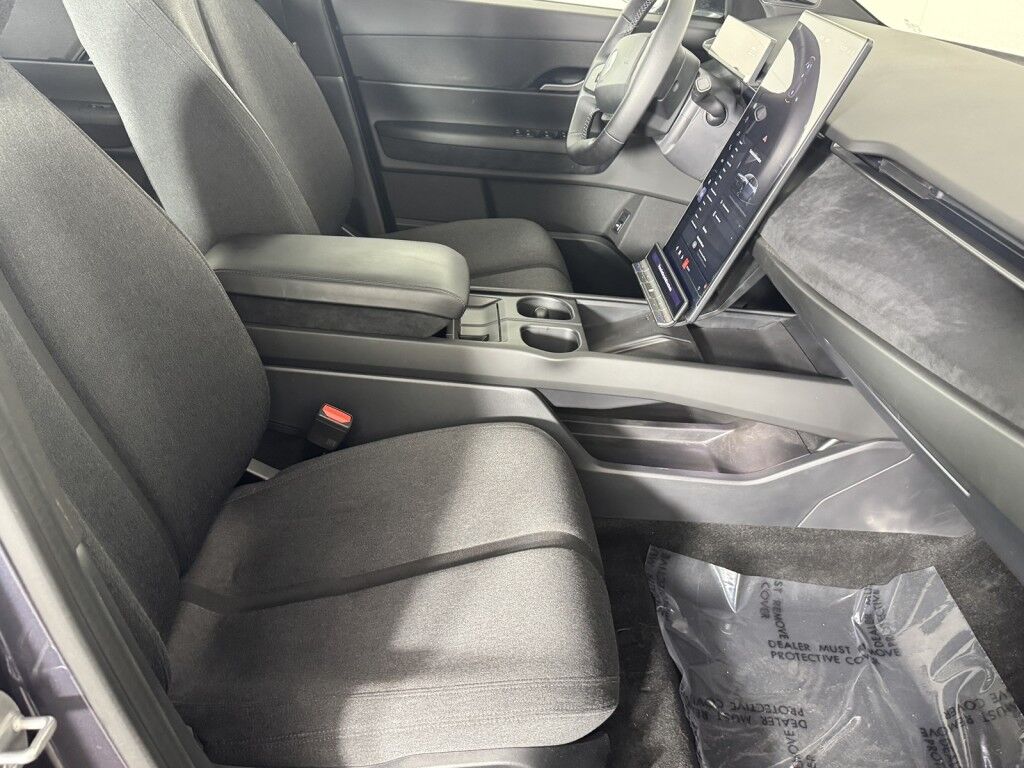 2023 Fisker Ocean Ultra AWD Maumee OH