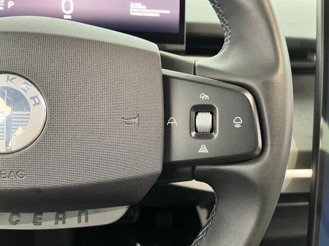 2023 Fisker Ocean Ultra Carrollton TX