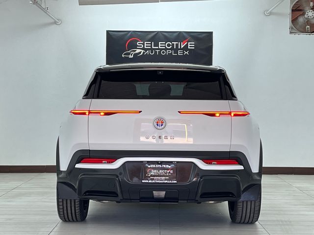 2023 Fisker Ocean Ultra Carrollton TX