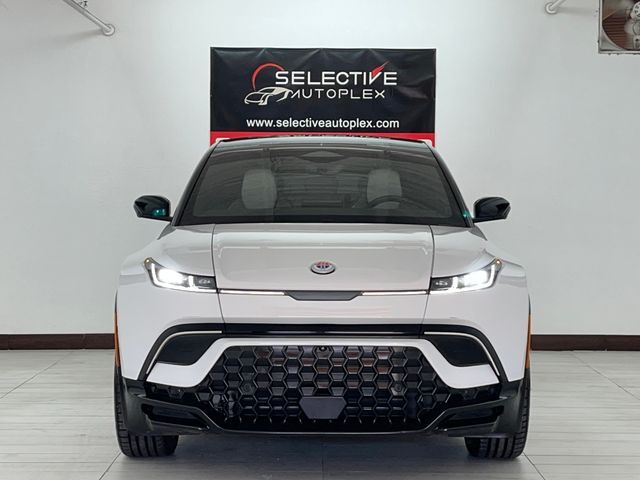 2023 Fisker Ocean Ultra Carrollton TX