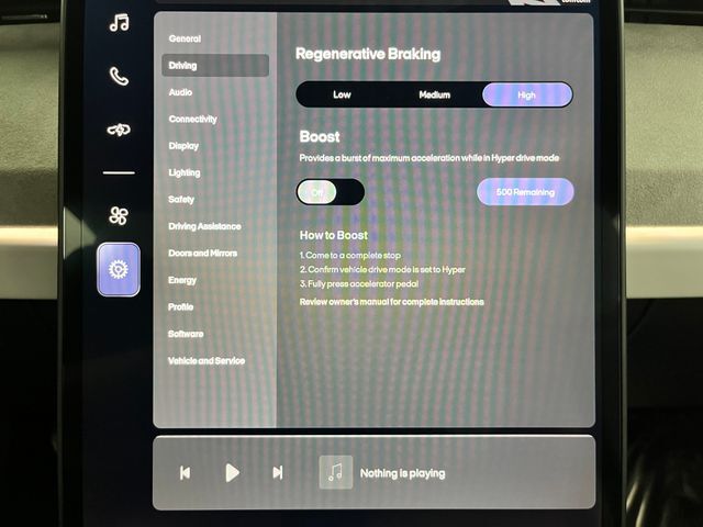 2023 Fisker Ocean Ultra Carrollton TX