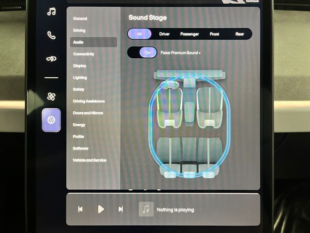 2023 Fisker Ocean Ultra Carrollton TX