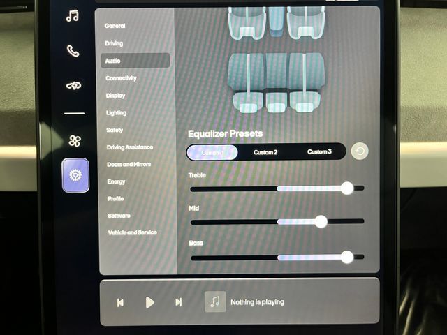 2023 Fisker Ocean Ultra Carrollton TX