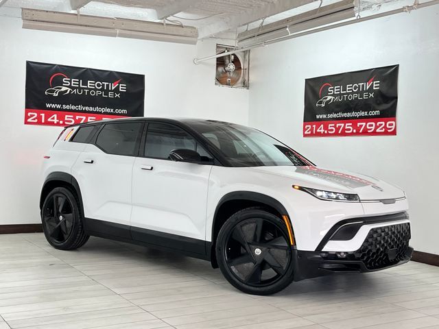 2023 Fisker Ocean Ultra Carrollton TX