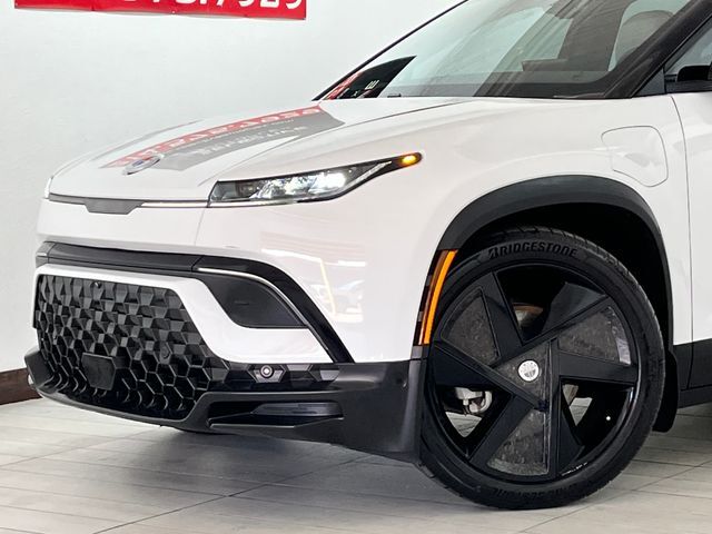 2023 Fisker Ocean Ultra Carrollton TX