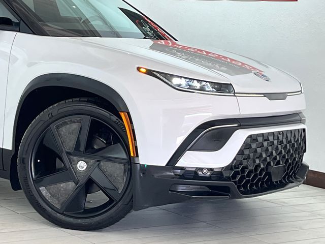 2023 Fisker Ocean Ultra Carrollton TX