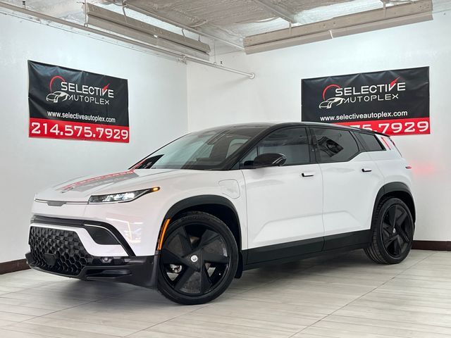 2023 Fisker Ocean Ultra Carrollton TX