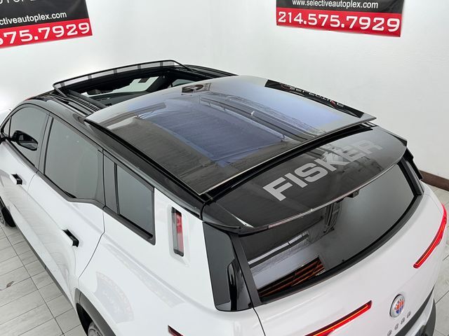 2023 Fisker Ocean Ultra Carrollton TX
