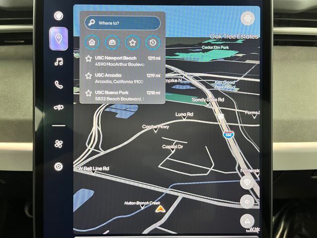 2023 Fisker Ocean Ultra Carrollton TX