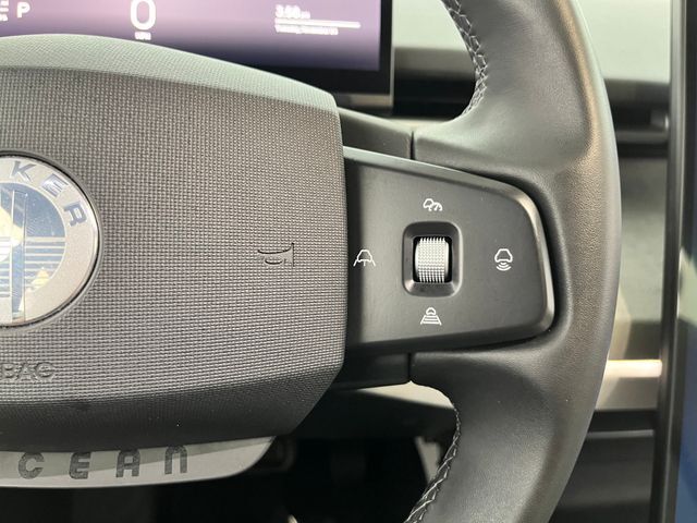 2023 Fisker Ocean Ultra Carrollton TX