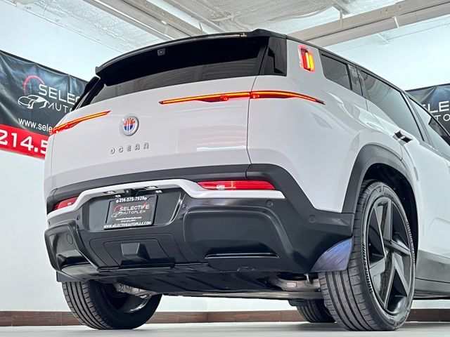 2023 Fisker Ocean Ultra Carrollton TX