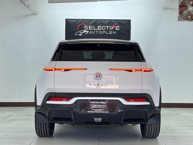 2023 Fisker Ocean Ultra Carrollton TX