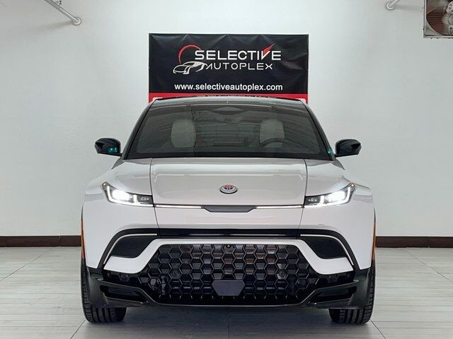 2023 Fisker Ocean Ultra Carrollton TX