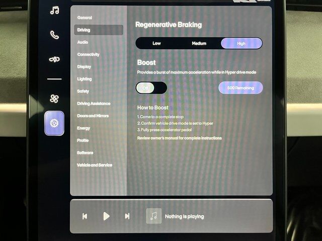 2023 Fisker Ocean Ultra Carrollton TX