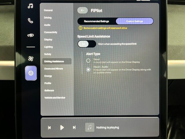 2023 Fisker Ocean Ultra Carrollton TX