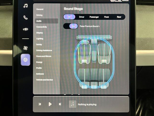 2023 Fisker Ocean Ultra Carrollton TX