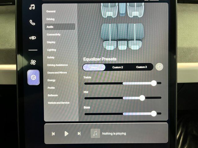 2023 Fisker Ocean Ultra Carrollton TX