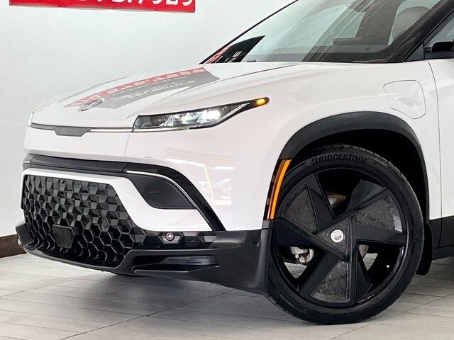 2023 Fisker Ocean Ultra Carrollton TX