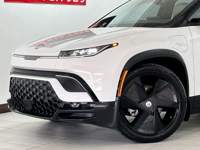 2023 Fisker Ocean Ultra Carrollton TX