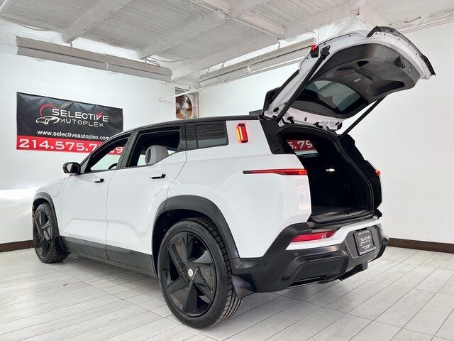 2023 Fisker Ocean Ultra Carrollton TX