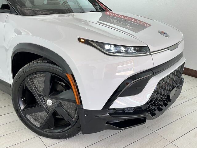 2023 Fisker Ocean Ultra Carrollton TX