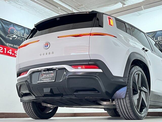 2023 Fisker Ocean Ultra Carrollton TX