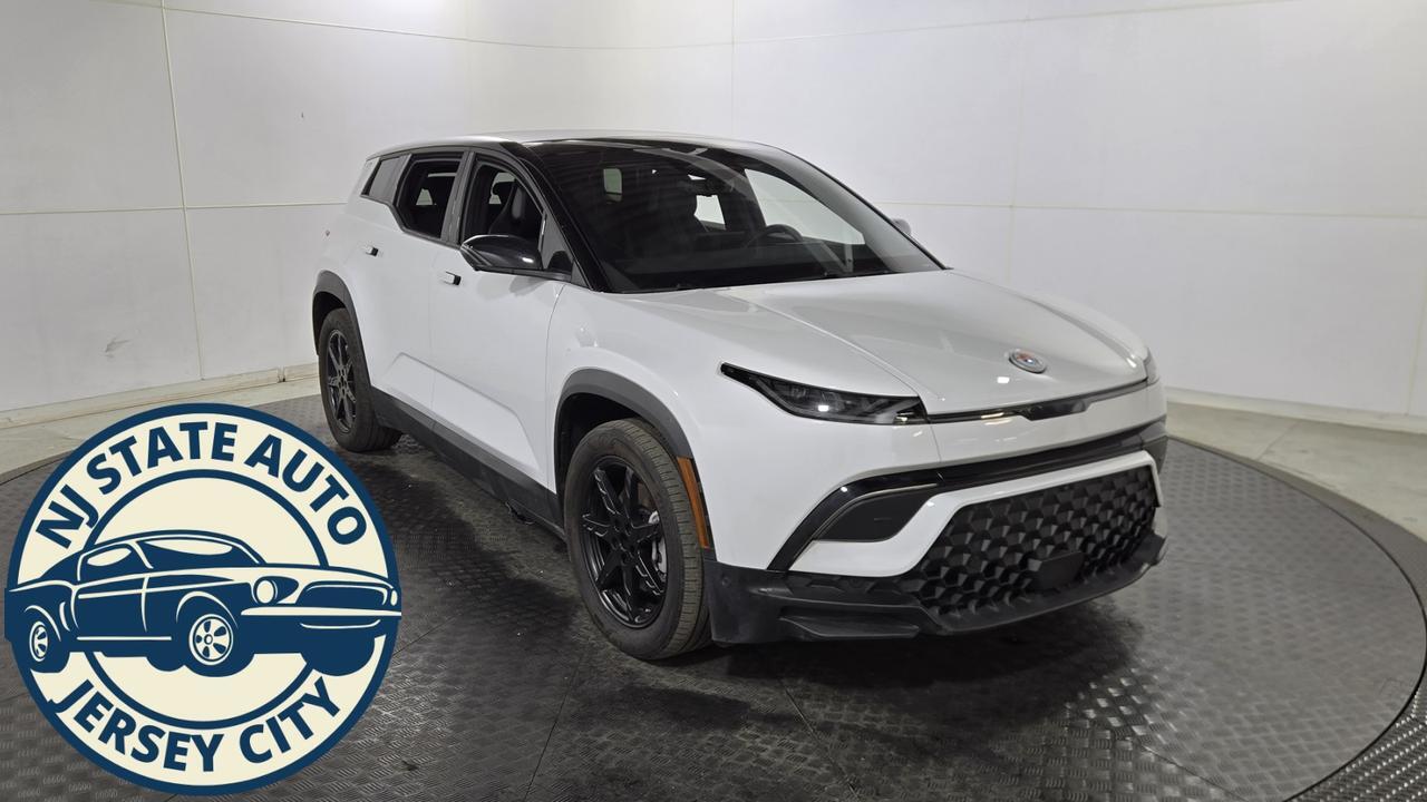 2023 Fisker Ocean Ultra Jersey City NJ