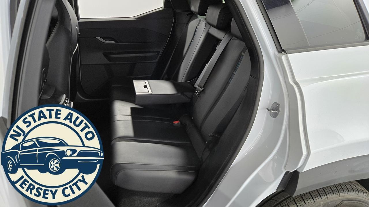 2023 Fisker Ocean Ultra Jersey City NJ