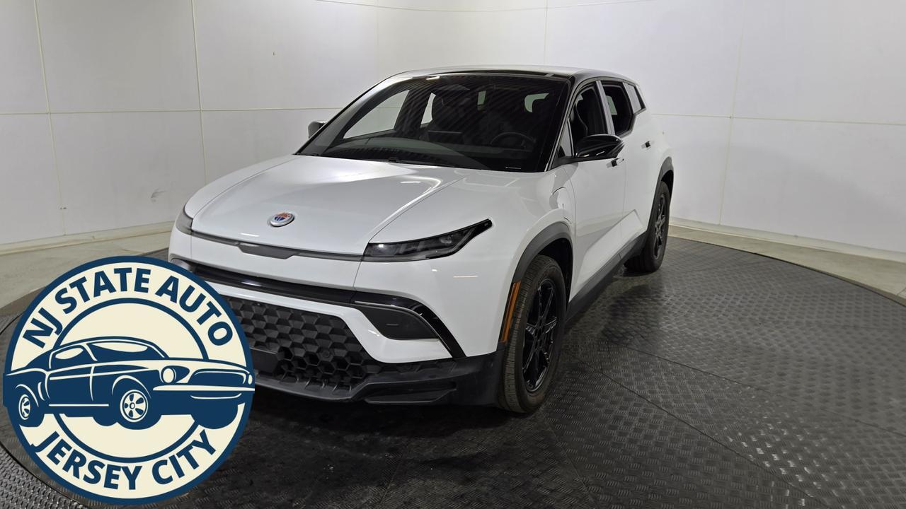 2023 Fisker Ocean Ultra Jersey City NJ