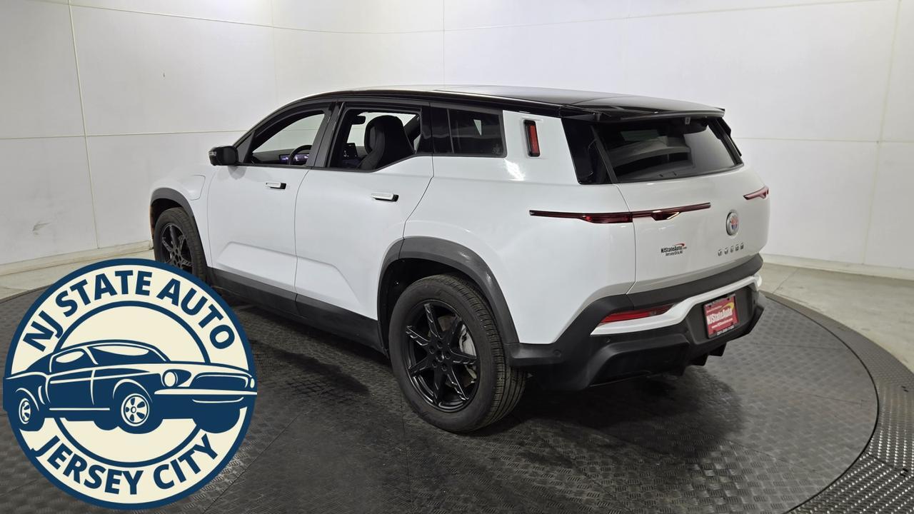 2023 Fisker Ocean Ultra Jersey City NJ