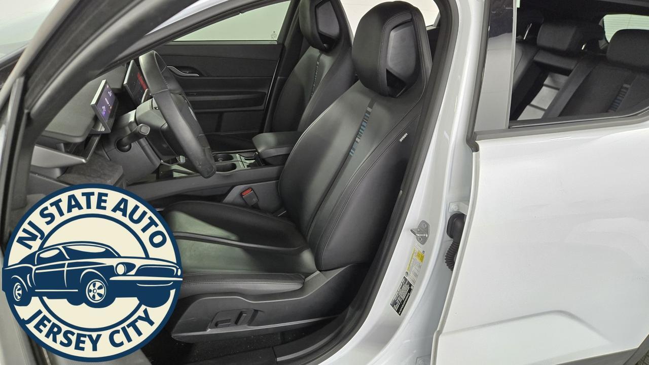 2023 Fisker Ocean Ultra Jersey City NJ