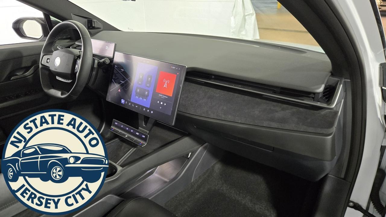 2023 Fisker Ocean Ultra Jersey City NJ