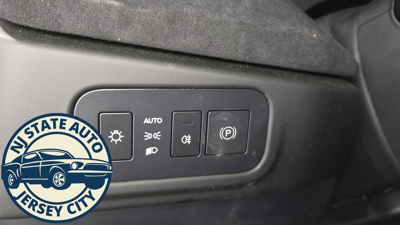 2023 Fisker Ocean Ultra Jersey City NJ