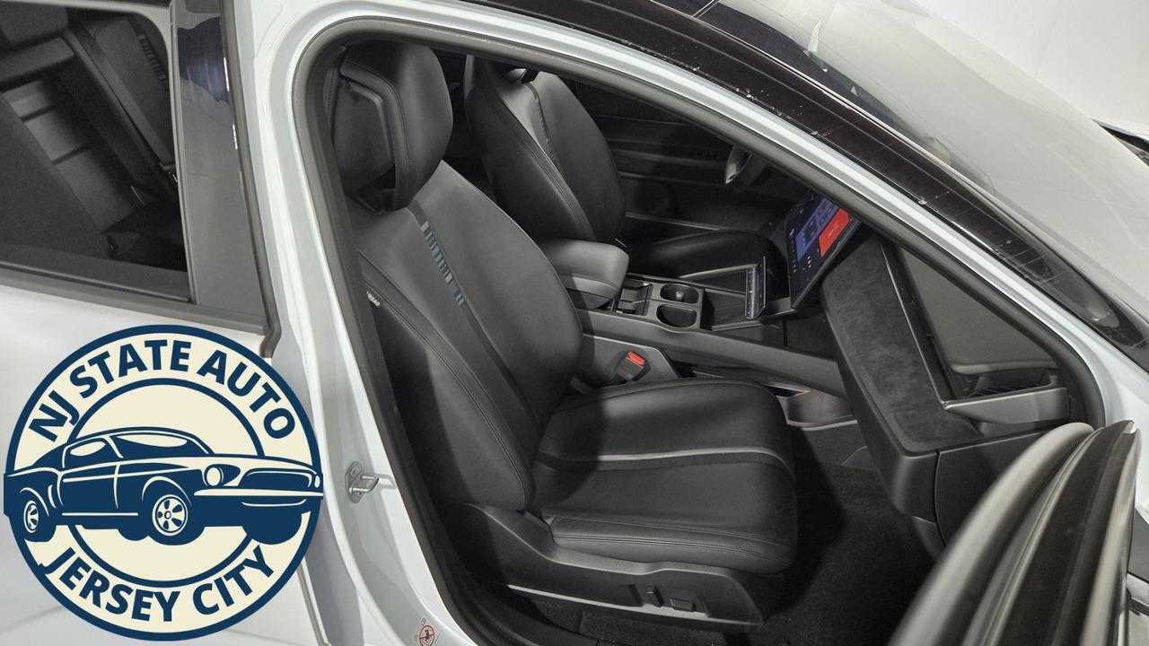 2023 Fisker Ocean Ultra Jersey City NJ