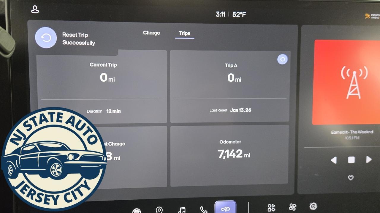 2023 Fisker Ocean Ultra Jersey City NJ