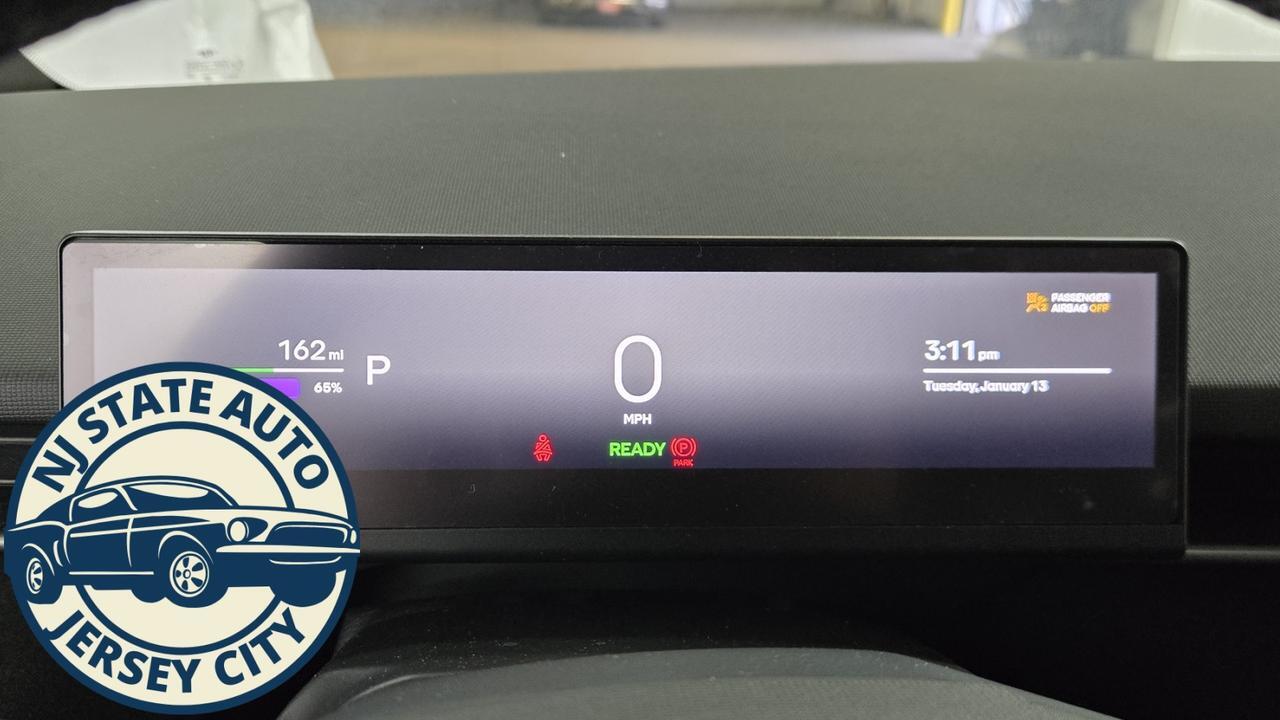 2023 Fisker Ocean Ultra Jersey City NJ