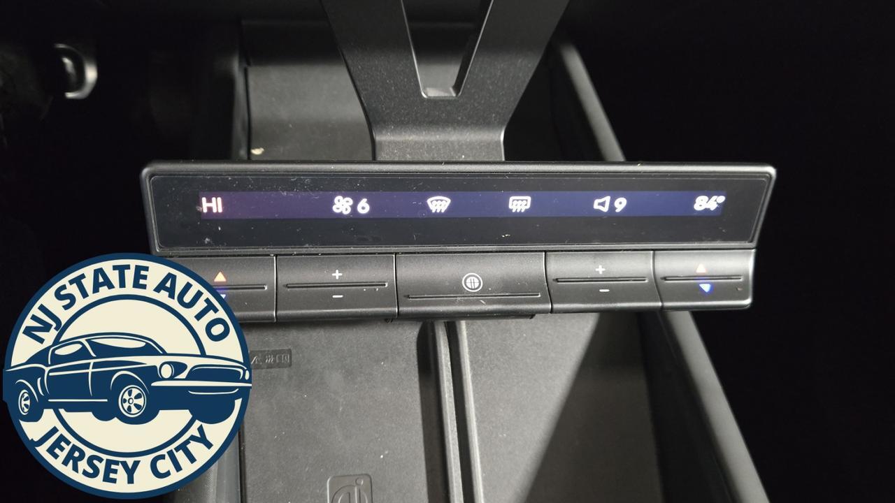 2023 Fisker Ocean Ultra Jersey City NJ