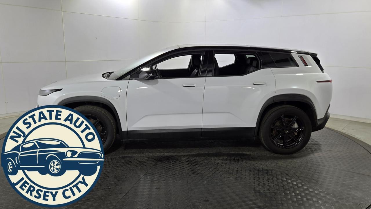 2023 Fisker Ocean Ultra Jersey City NJ