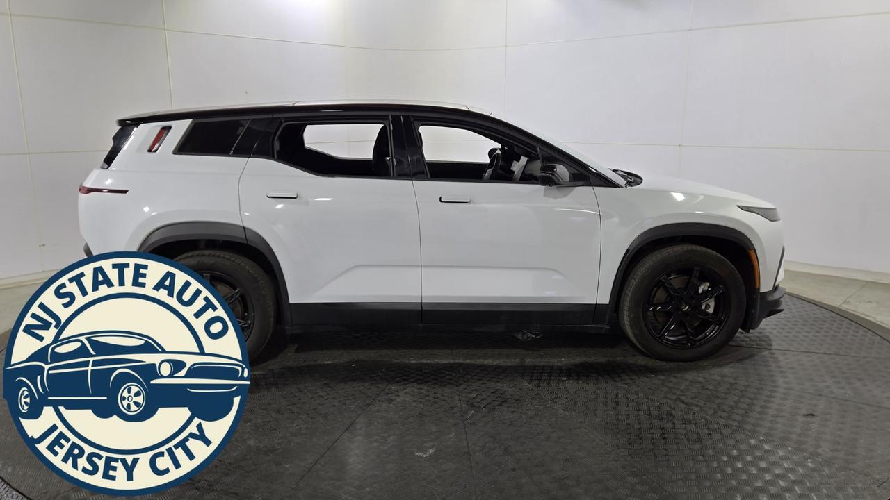 2023 Fisker Ocean Ultra Jersey City NJ