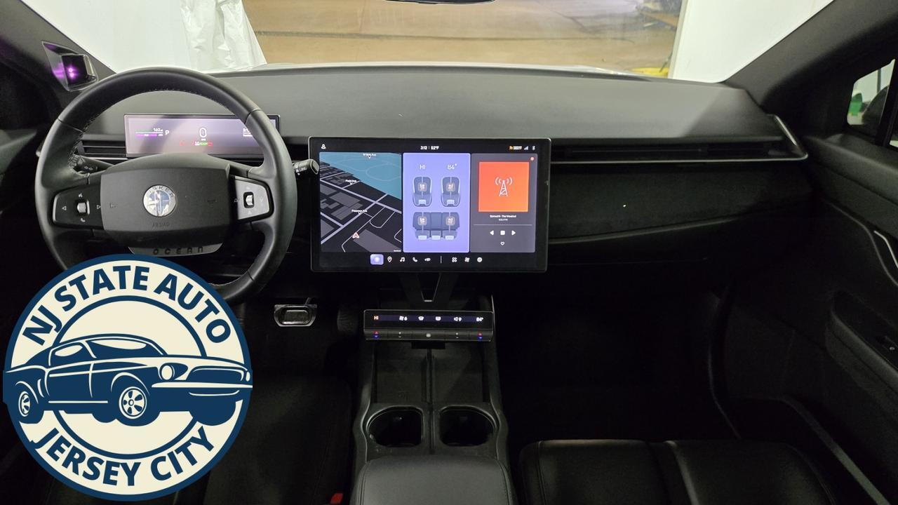 2023 Fisker Ocean Ultra Jersey City NJ