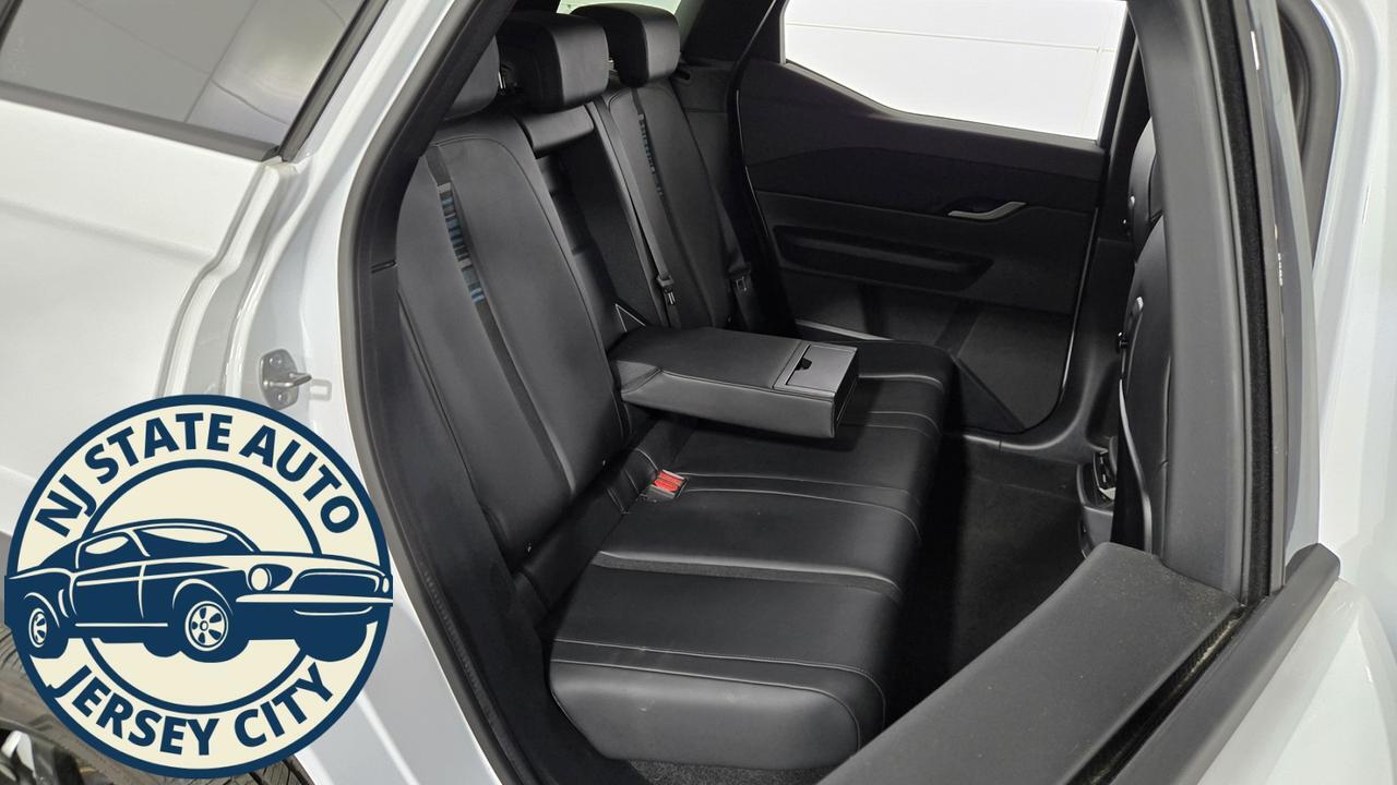 2023 Fisker Ocean Ultra Jersey City NJ