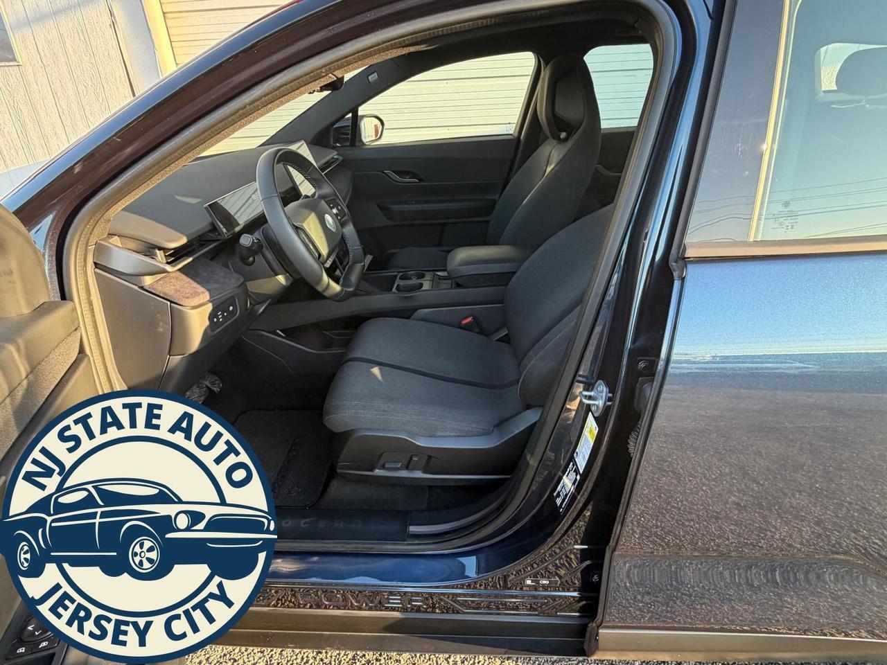 2023 Fisker Ocean Ultra Jersey City NJ