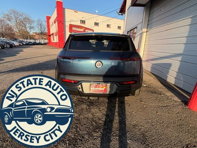 2023 Fisker Ocean Ultra Jersey City NJ