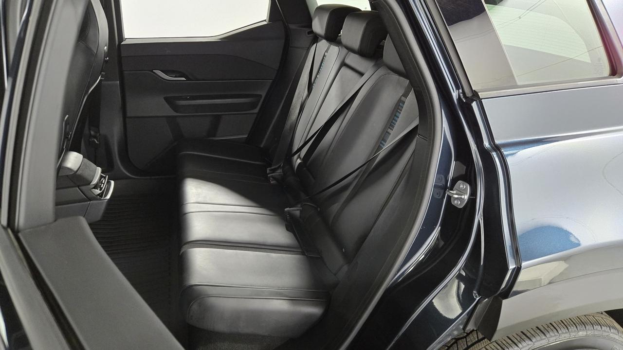 2023 Fisker Ocean Ultra Jersey City NJ