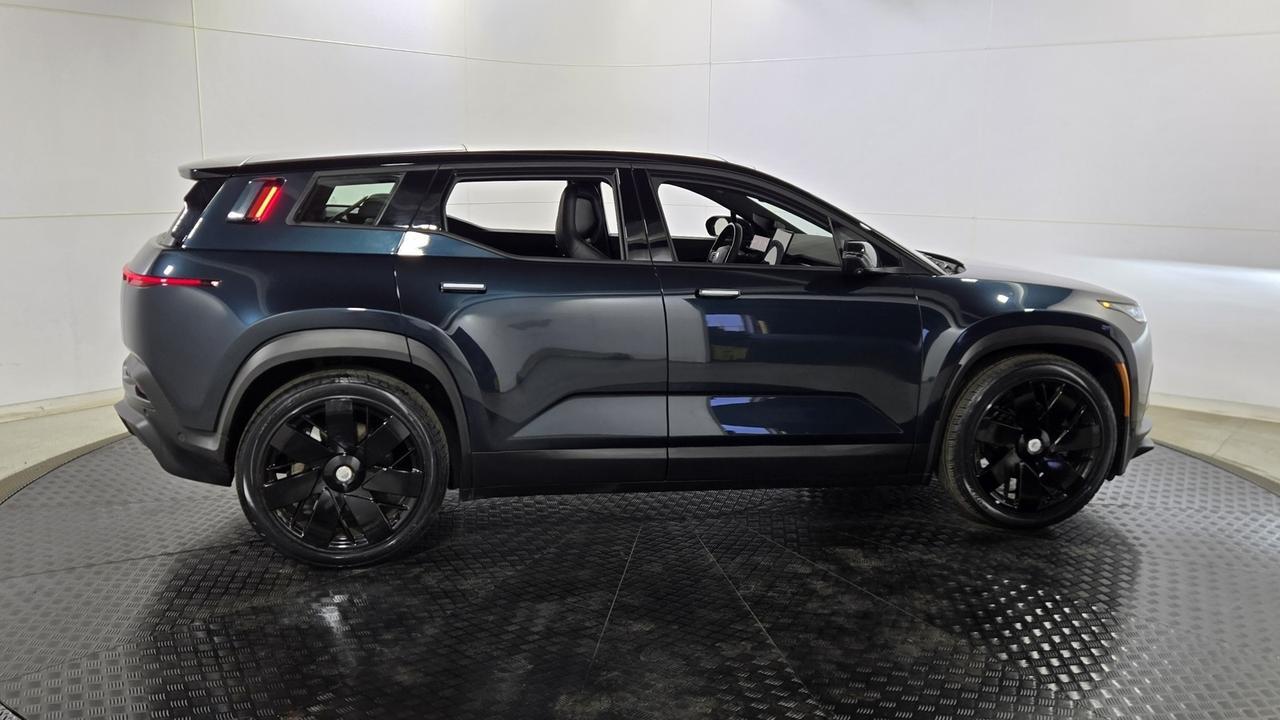 2023 Fisker Ocean Ultra Jersey City NJ