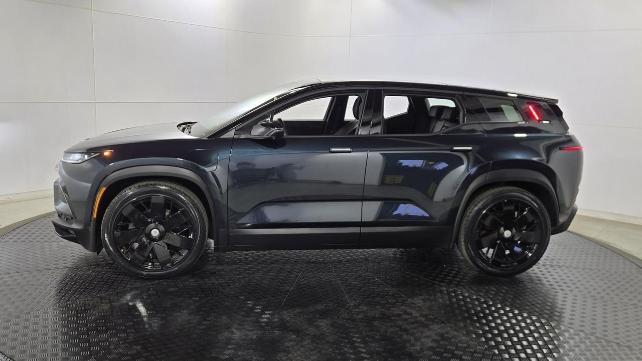 2023 Fisker Ocean Ultra Jersey City NJ
