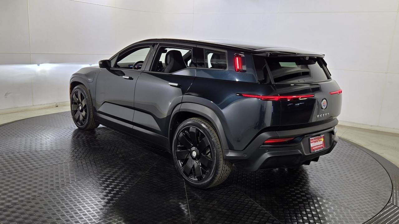 2023 Fisker Ocean Ultra Jersey City NJ