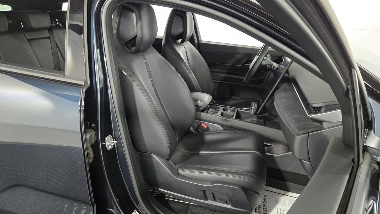 2023 Fisker Ocean Ultra Jersey City NJ